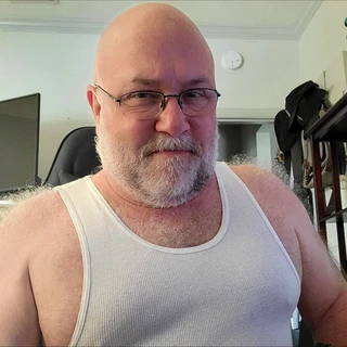 NudeTimeBear