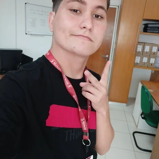 Josuel Nunes