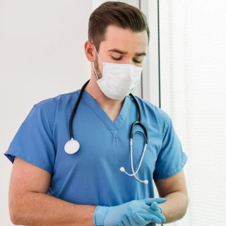 Nurse Man