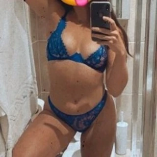Natalie Summers