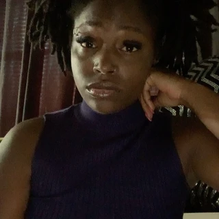 Dread head Nyah