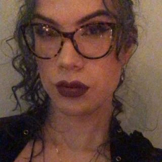 Nymfe Nyx