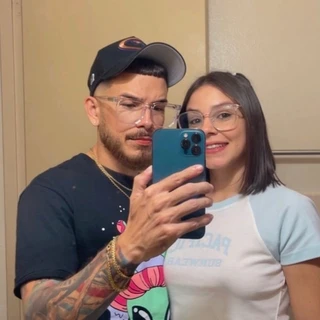 Didi & Hansel 💦