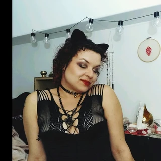 Nymphrodite/ Good girl witch pics