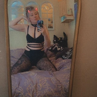 Nyxi Neko 🔮