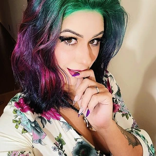 Nicolly Zuichër