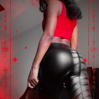 𝕸𝖎𝖘𝖙𝖗𝖊𝖘𝖘 𝕽𝖎𝖟𝖊́❤️‍🔥🥀⛓