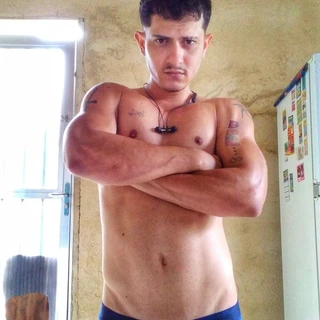 William Freitas Bravo