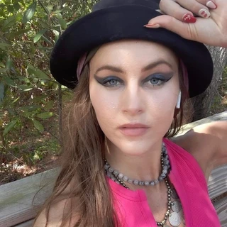 Marisa Chloé