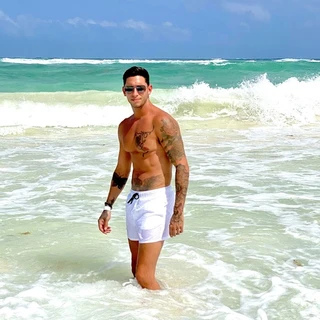 Michael Ocean