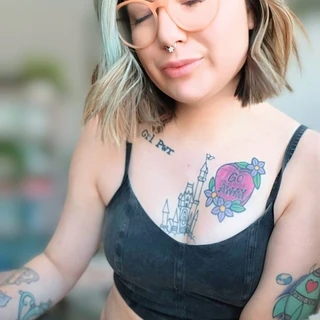 Frankie Novak 🤍