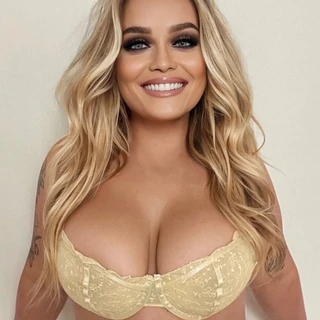 CurvyBarbieDoll🦢