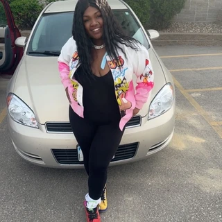 Goddess Cœcœ 🍫 😈
