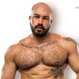 Nick Cranston