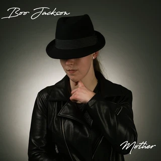 Boo Jackson
