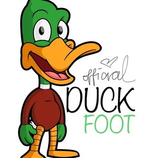 Official Duckfoot 🦆
