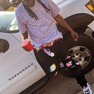 King Swagg