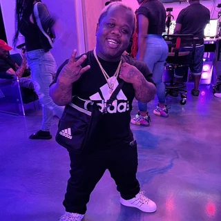 MIDGET MAC