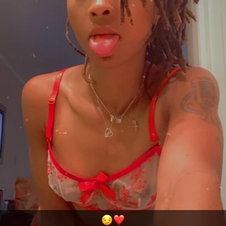 Shiaranae Clinkscales