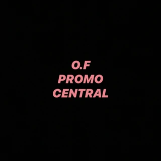 O.F Promo Central (Top 1.7%)