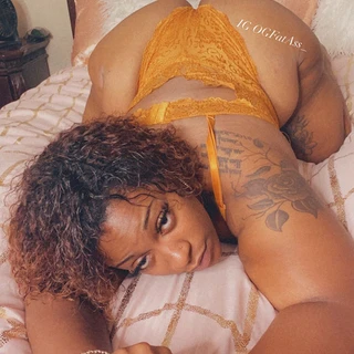 OG Fat Ass 🍑😍