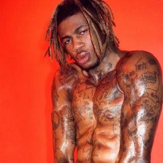 Jackson Uchè