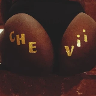 Chevii The Bodii