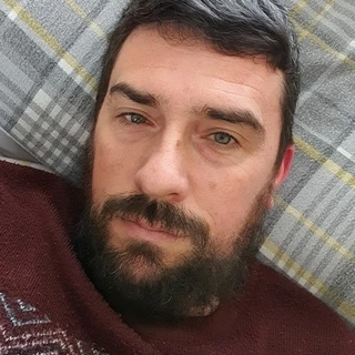 Older Guy Dave