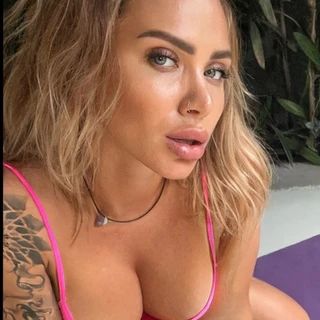 Olga🍑😈