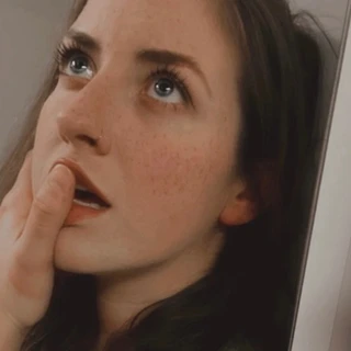 Olivia Dyck