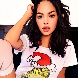 ✨🌼 Olivia Jones 🌼✨