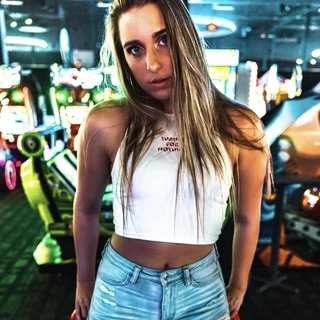 Olivia Balliet