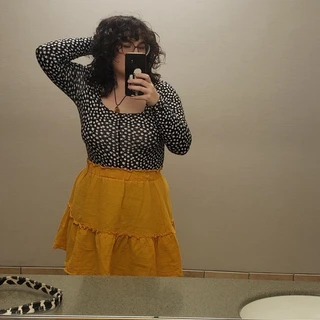 Big Titty Goth Gf (Olivia)