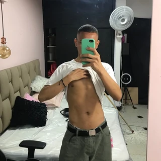 Pollito 🐣🔥😈