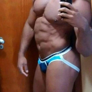 Mr. Ass 💪🏾🍑