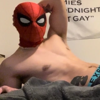 Spidey 🕸