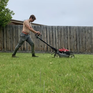 Only Lawns
