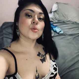 Salvadoreña $lut🦋