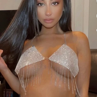 Goddess Natalia