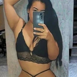 La linda!!