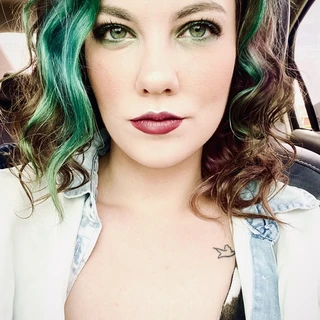 Rachael Nicole