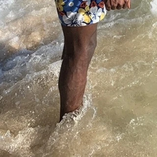 Only Feet 👣