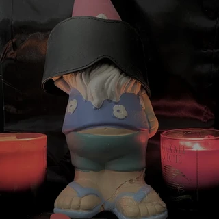 Norbit Gnomington