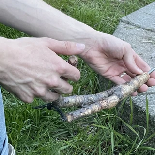Joe’s onlyhands