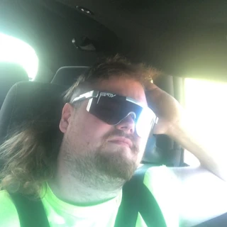 Dave Todd