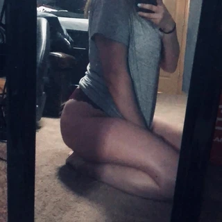 Naughty Nikki