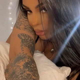 Sarah 🦋