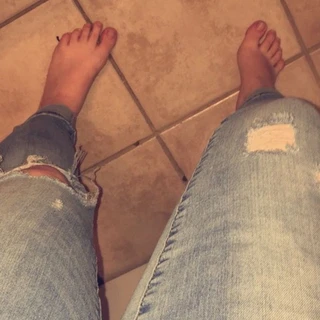 Foot Princess 👑