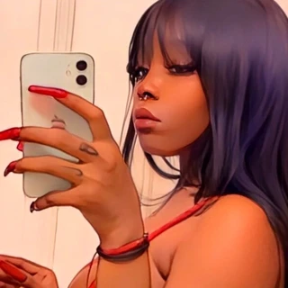 ur bbygrl 🍌