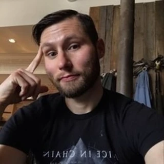 BrandonCOotter